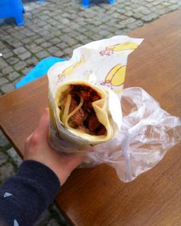 蘇州的美食都藏在小巷子里，在那一定要好好玩幾天