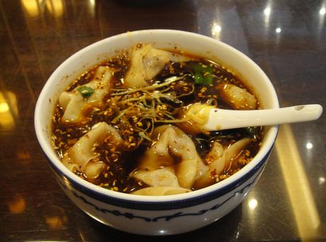 蘇州的美食都藏在小巷子里，在那一定要好好玩幾天